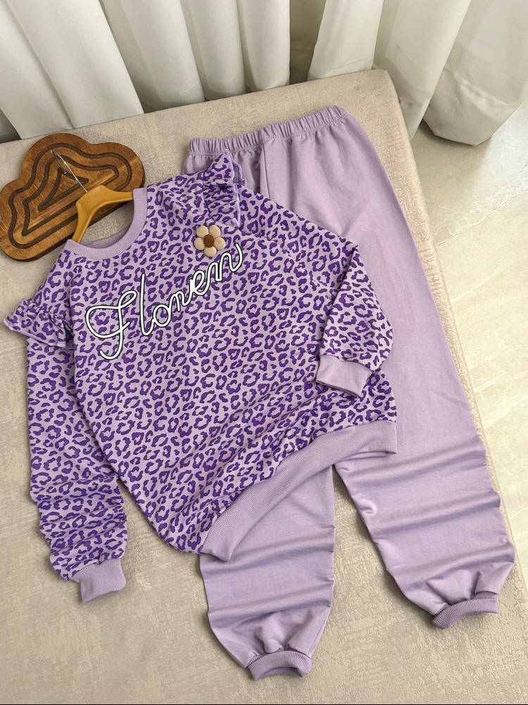 عکس ست FLOWER - شماره 5